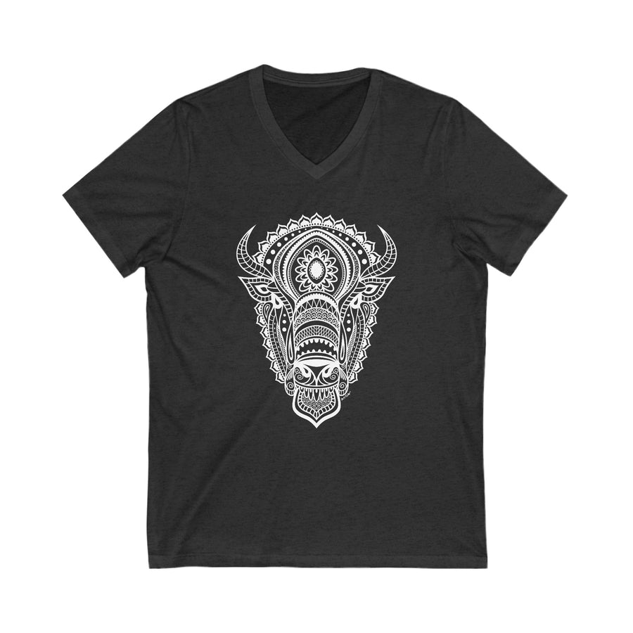 Henna BFLO - V-Neck