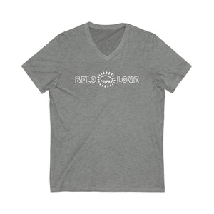 BFLO LOVE - V-Neck